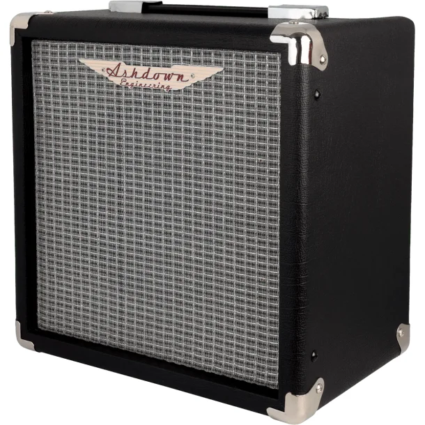 Ashdown Engineering STUDIO JUNIOR 15w combo med 1 x 8"